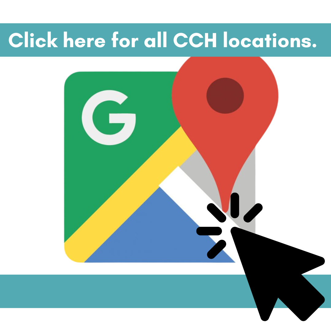 Google Map Icon