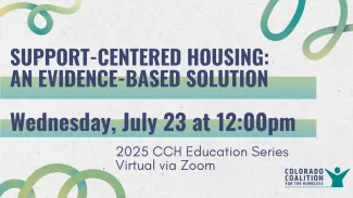 July Ed Series